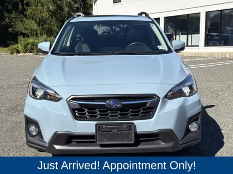 Photos of 2019 Subaru Crosstrek 2.0i Limited for sale in Morristown, NJ at CarLink Morristown