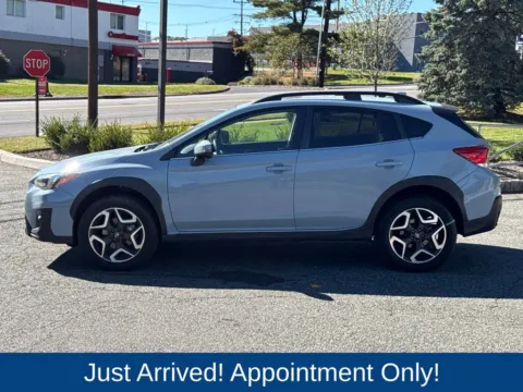More photos of 2019 Subaru Crosstrek 2.0i Limited at CarLink Morristown, NJ