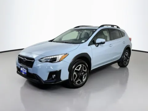 Another view of 2019 Subaru Crosstrek 2.0i Limited for sale in Morristown, NJ at CarLink Morristown