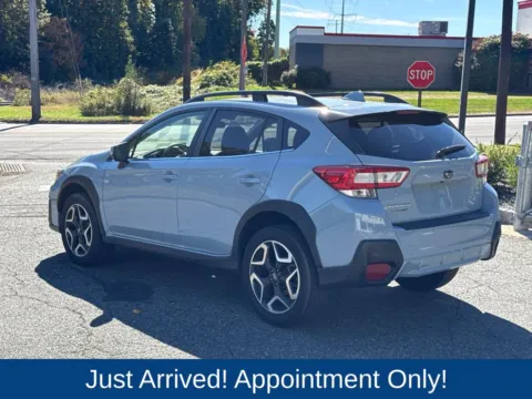 More photos of 2019 Subaru Crosstrek 2.0i Limited at CarLink Morristown, NJ