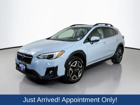 Another view of 2019 Subaru Crosstrek 2.0i Limited for sale in Morristown, NJ at CarLink Morristown