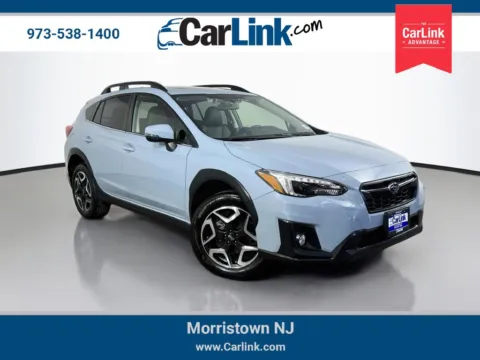 Unknown 2019 Subaru Crosstrek 2.0i Limited for sale in Morristown, NJ