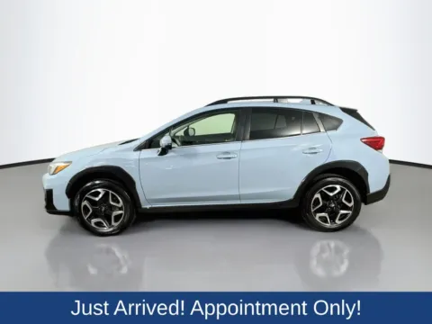 More photos of 2019 Subaru Crosstrek 2.0i Limited at CarLink Morristown, NJ