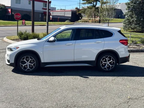 More photos of 2018 BMW X1 xDrive28i at CarLink Morristown, NJ