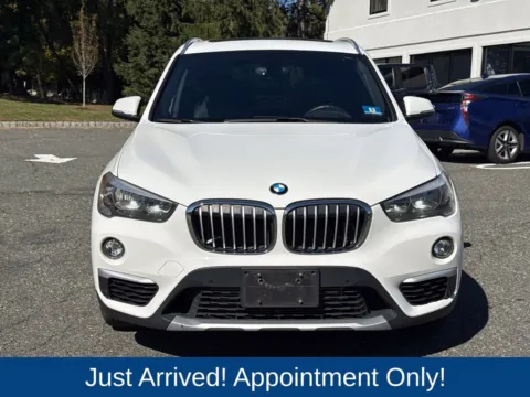 Photos of 2018 BMW X1 xDrive28i for sale in Morristown, NJ at CarLink Morristown