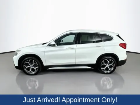 More photos of 2018 BMW X1 xDrive28i at CarLink Morristown, NJ
