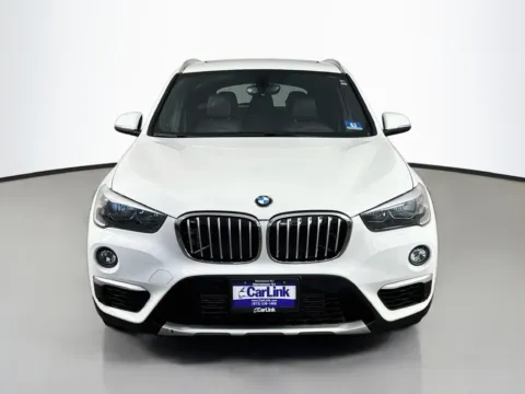 Photos of 2018 BMW X1 xDrive28i for sale in Morristown, NJ at CarLink Morristown
