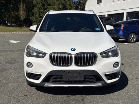 Photos of 2018 BMW X1 xDrive28i for sale in Morristown, NJ at CarLink Morristown