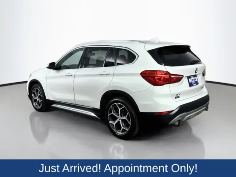 More photos of 2018 BMW X1 xDrive28i at CarLink Morristown, NJ