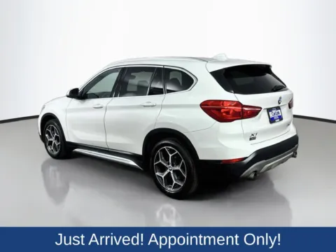 More photos of 2018 BMW X1 xDrive28i at CarLink Morristown, NJ