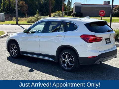 More photos of 2018 BMW X1 xDrive28i at CarLink Morristown, NJ