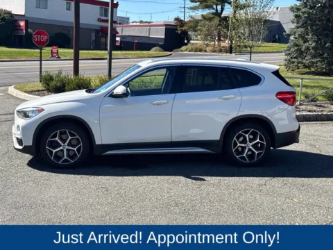 More photos of 2018 BMW X1 xDrive28i at CarLink Morristown, NJ