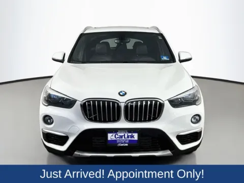 Photos of 2018 BMW X1 xDrive28i for sale in Morristown, NJ at CarLink Morristown