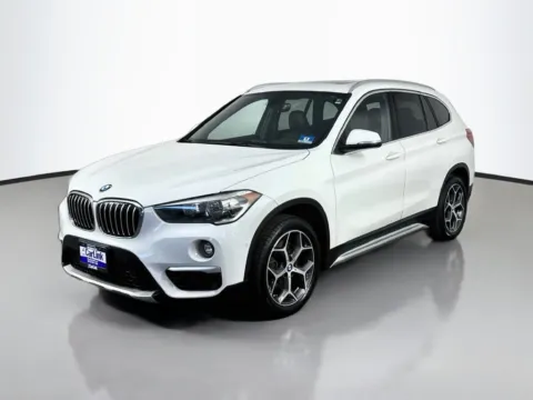 Another view of 2018 BMW X1 xDrive28i for sale in Morristown, NJ at CarLink Morristown