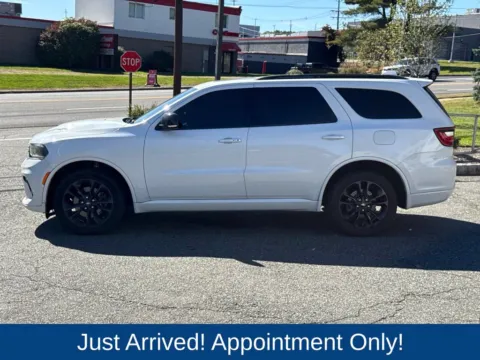 More photos of 2021 Dodge Durango GT Plus at CarLink Morristown, NJ
