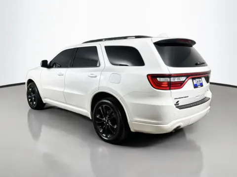 More photos of 2021 Dodge Durango GT Plus at CarLink Morristown, NJ