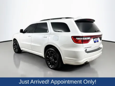 More photos of 2021 Dodge Durango GT Plus at CarLink Morristown, NJ