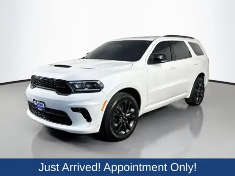 Another view of 2021 Dodge Durango GT Plus for sale in Morristown, NJ at CarLink Morristown