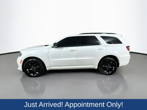 More photos of 2021 Dodge Durango GT Plus at CarLink Morristown, NJ