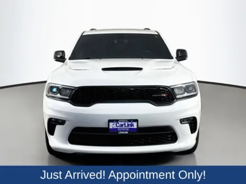 Photos of 2021 Dodge Durango GT Plus for sale in Morristown, NJ at CarLink Morristown