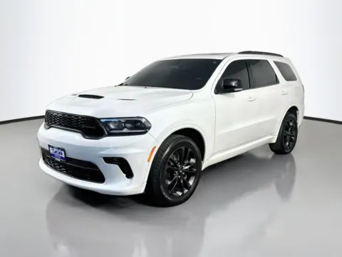 Another view of 2021 Dodge Durango GT Plus for sale in Morristown, NJ at CarLink Morristown