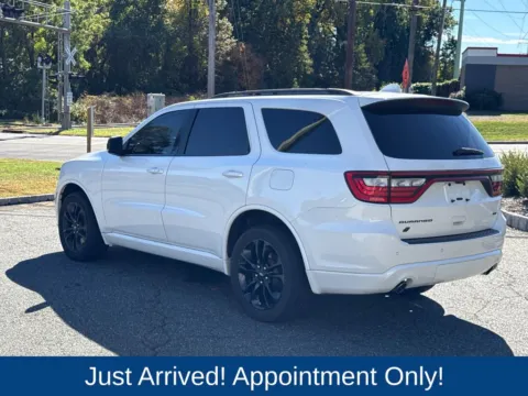 More photos of 2021 Dodge Durango GT Plus at CarLink Morristown, NJ