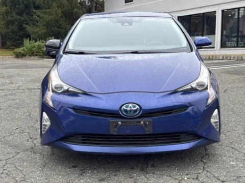 Photos of 2017 Toyota Prius Three Touring for sale in Morristown, NJ at CarLink Morristown