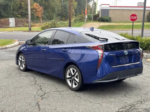 More photos of 2017 Toyota Prius Three Touring at CarLink Morristown, NJ