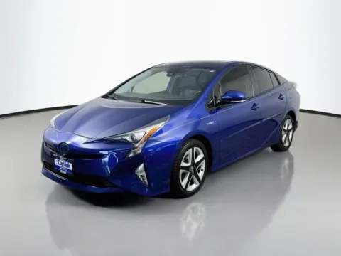 Another view of 2017 Toyota Prius Three Touring for sale in Morristown, NJ at CarLink Morristown