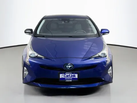 Photos of 2017 Toyota Prius Three Touring for sale in Morristown, NJ at CarLink Morristown
