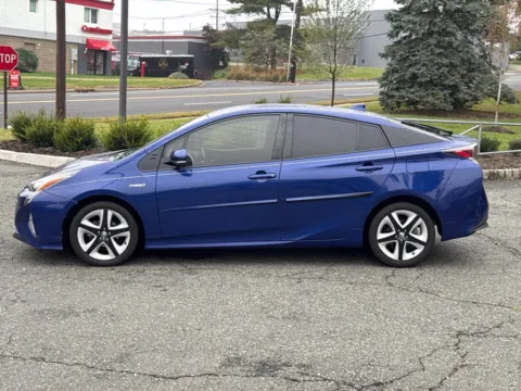 More photos of 2017 Toyota Prius Three Touring at CarLink Morristown, NJ