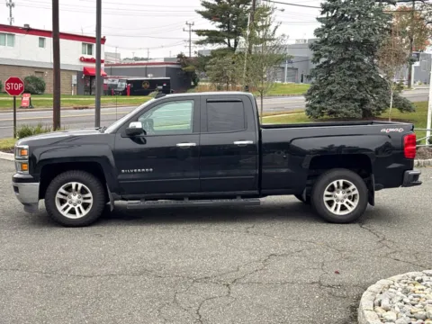 More photos of 2015 Chevrolet Silverado 1500 LT at CarLink Morristown, NJ