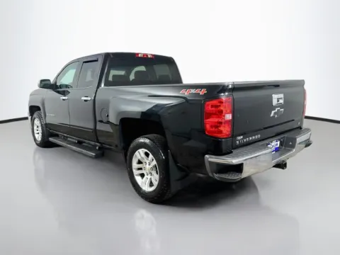 More photos of 2015 Chevrolet Silverado 1500 LT at CarLink Morristown, NJ