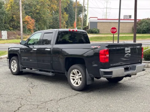 More photos of 2015 Chevrolet Silverado 1500 LT at CarLink Morristown, NJ
