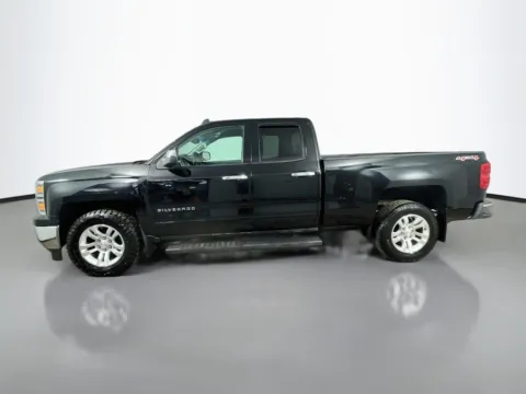 More photos of 2015 Chevrolet Silverado 1500 LT at CarLink Morristown, NJ