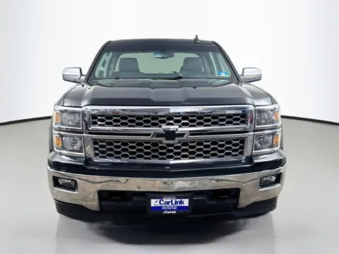 Photos of 2015 Chevrolet Silverado 1500 LT for sale in Morristown, NJ at CarLink Morristown