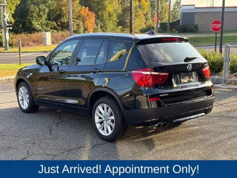 More photos of 2014 BMW X3 xDrive28i at CarLink Morristown, NJ