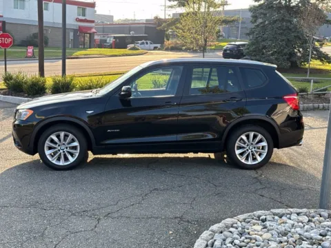 More photos of 2014 BMW X3 xDrive28i at CarLink Morristown, NJ