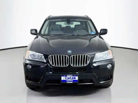 Photos of 2014 BMW X3 xDrive28i for sale in Morristown, NJ at CarLink Morristown