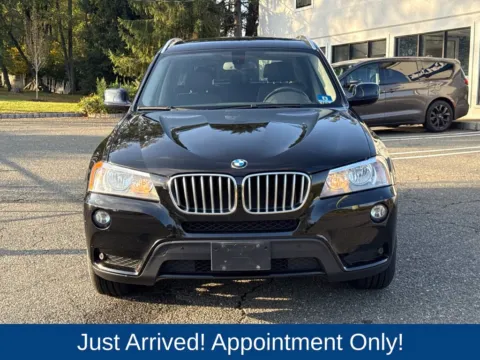 Photos of 2014 BMW X3 xDrive28i for sale in Morristown, NJ at CarLink Morristown