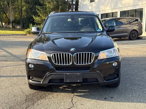 Photos of 2014 BMW X3 xDrive28i for sale in Morristown, NJ at CarLink Morristown