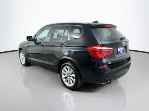 More photos of 2014 BMW X3 xDrive28i at CarLink Morristown, NJ