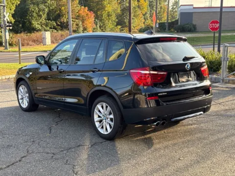 More photos of 2014 BMW X3 xDrive28i at CarLink Morristown, NJ