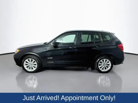 More photos of 2014 BMW X3 xDrive28i at CarLink Morristown, NJ