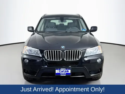 Photos of 2014 BMW X3 xDrive28i for sale in Morristown, NJ at CarLink Morristown
