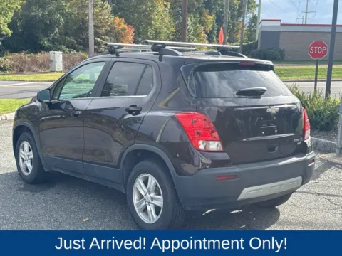 More photos of 2016 Chevrolet Trax LT at CarLink Morristown, NJ