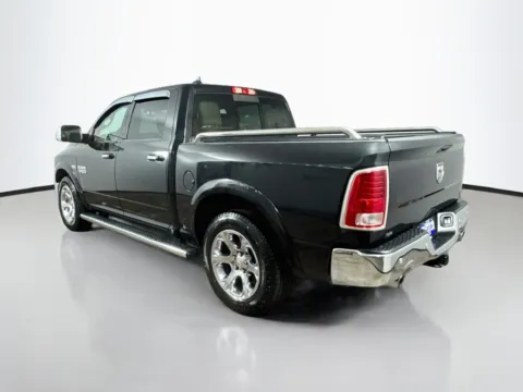 More photos of 2017 Ram 1500 Laramie at CarLink Morristown, NJ