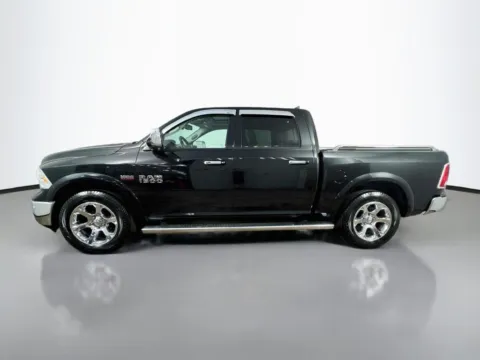 More photos of 2017 Ram 1500 Laramie at CarLink Morristown, NJ