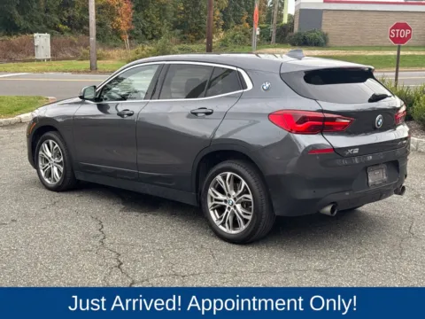 More photos of 2020 BMW X2 xDrive28i at CarLink Morristown, NJ