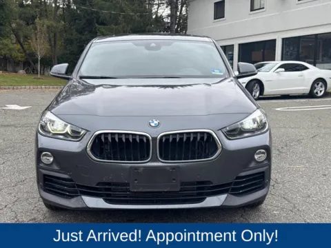 Photos of 2020 BMW X2 xDrive28i for sale in Morristown, NJ at CarLink Morristown